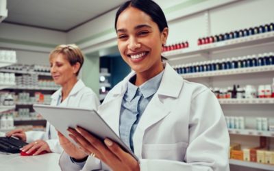 How Has the Role of Pharmacists Changed Over the Years?