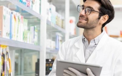 Modern Technology and the Role of Pharmacists